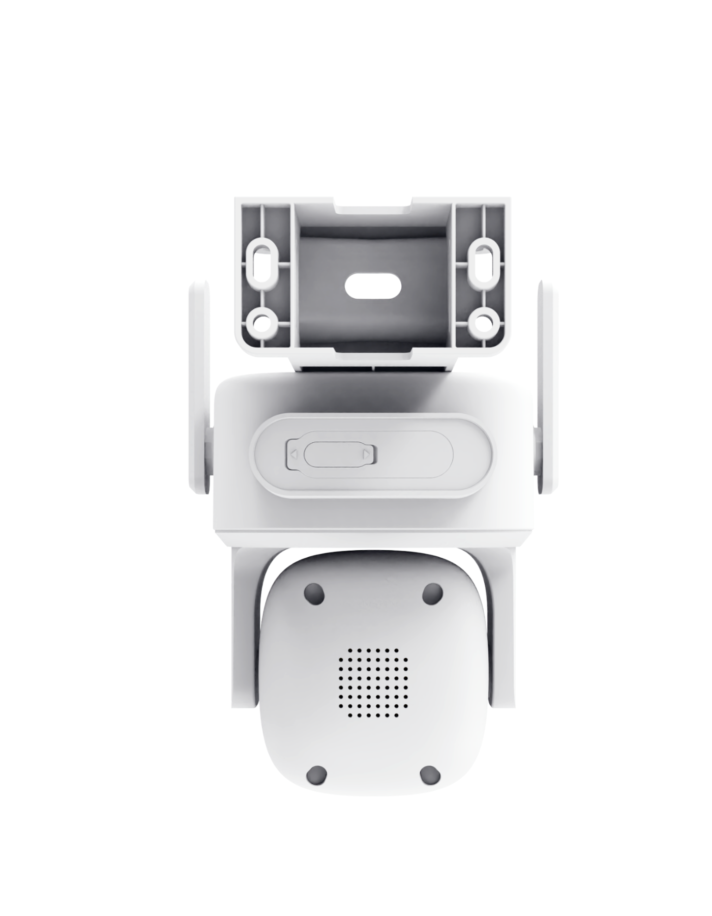 Bea-fon Smarthome SAFER 4S Pro Plus Kamera 4MP Solar