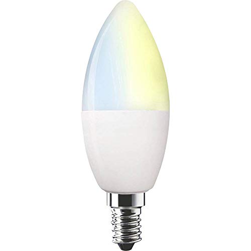 Swisstone BX SH 310 Smart LED E14 warmweiß kaltweiß