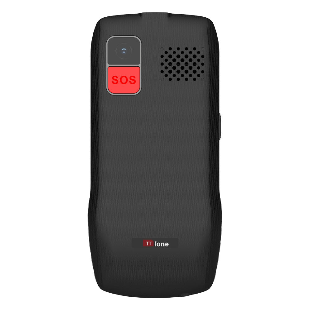 TTfone TT890 4G Seniorenhandy mit Notruftaste gebraucht