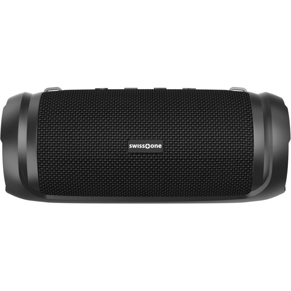 Swisstone BX 580 XXL Bluetooth Lautsprecher IPX6 wasserdicht