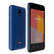 TTfone TT20 Dual SIM Smartphone blau mit Ladegerät
