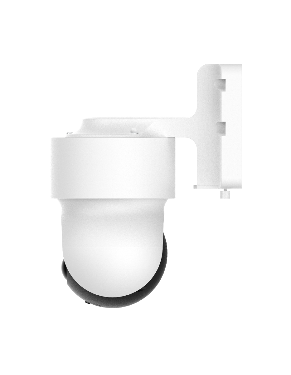 Bea-fon Smarthome SAFER 2S Pro Überwachungskamera Akku IP65