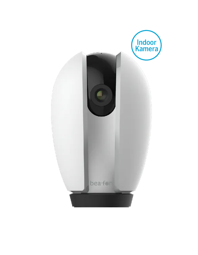 Bea-fon Tracer 1T Smarthome Kamera mit Nachtsicht