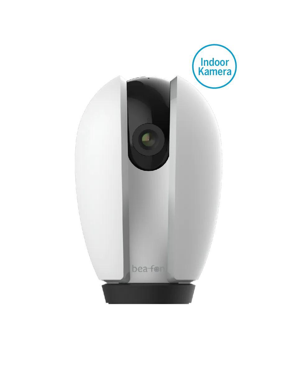 Bea-fon Tracer 1T Smarthome Kamera mit Nachtsicht