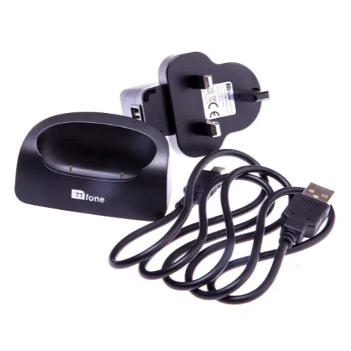 TTfone Accessories Ladestation für Lunar TT750