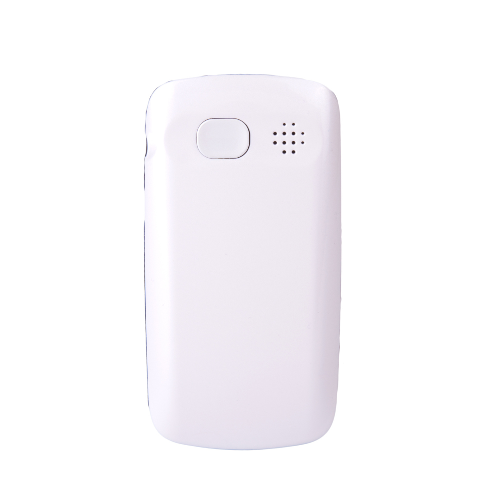 TTfone Star TT300 Klapphandy Weiß mit EE Prepaid SIM
