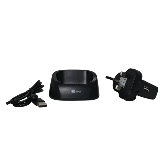 TTfone Accessories Ladestation für Titan TT950