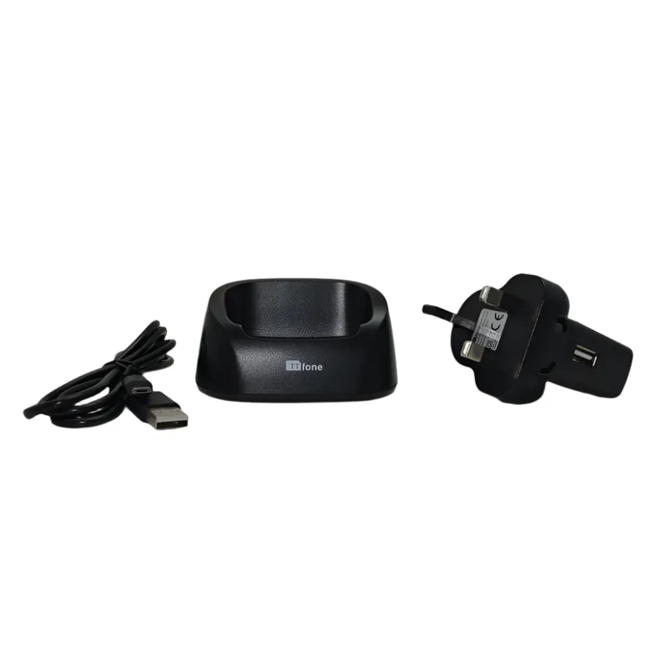 TTfone Accessories Ladestation für Titan TT950