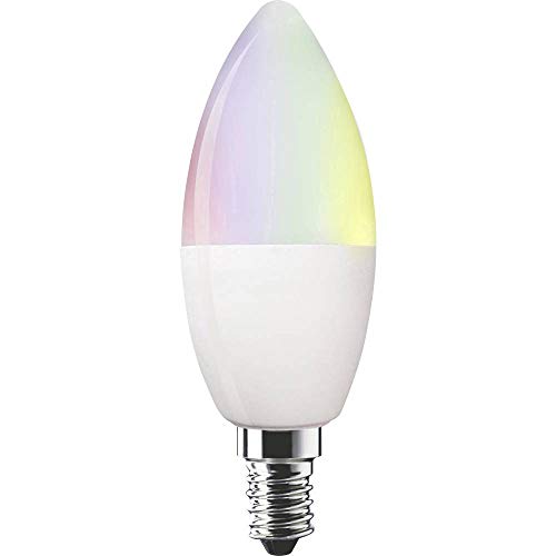 Swisstone SH 320 LED Leuchtmittel E14 RGB 350 lm