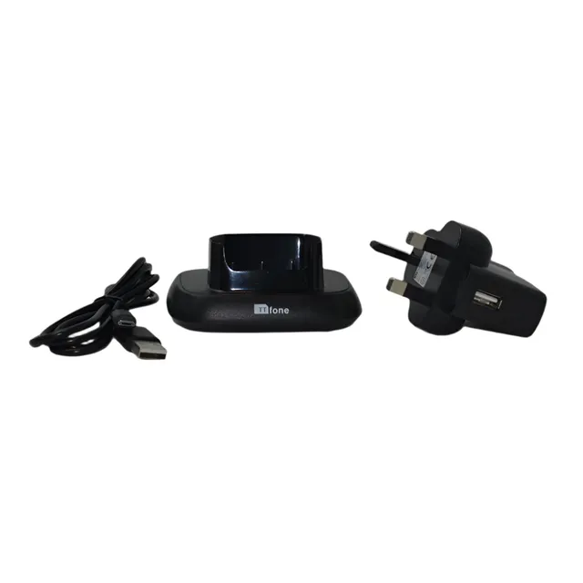 TTfone Star TT300 Ladestation Ladeschale Ersatz