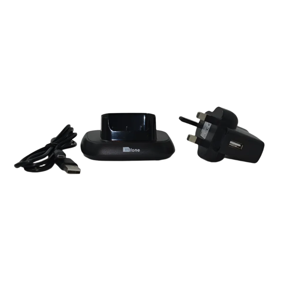 TTfone Star TT300 Ladestation Ladeschale Ersatz