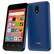 TTfone TT20 Dual SIM Smartphone blau mit Ladegerät