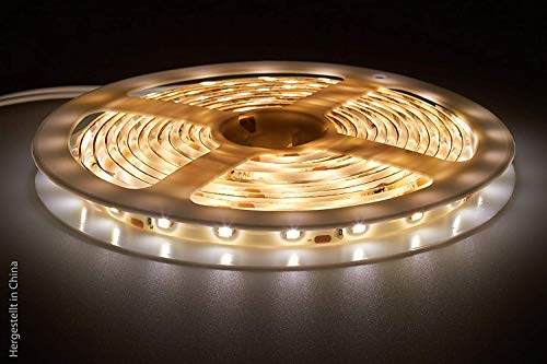 Swisstone BX SH 385 LED Band 3m RGB Warmweiß
