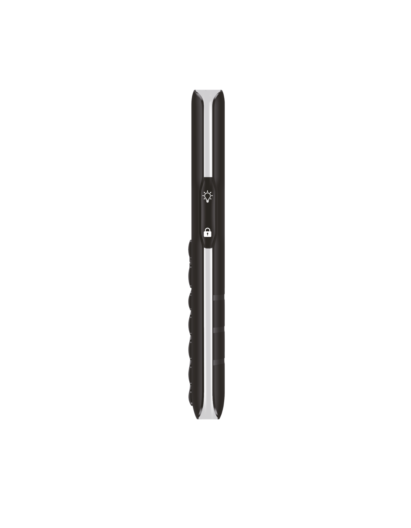 Bea-fon Silver Line SL260 LTE Tastenhandy mit Notruftaste