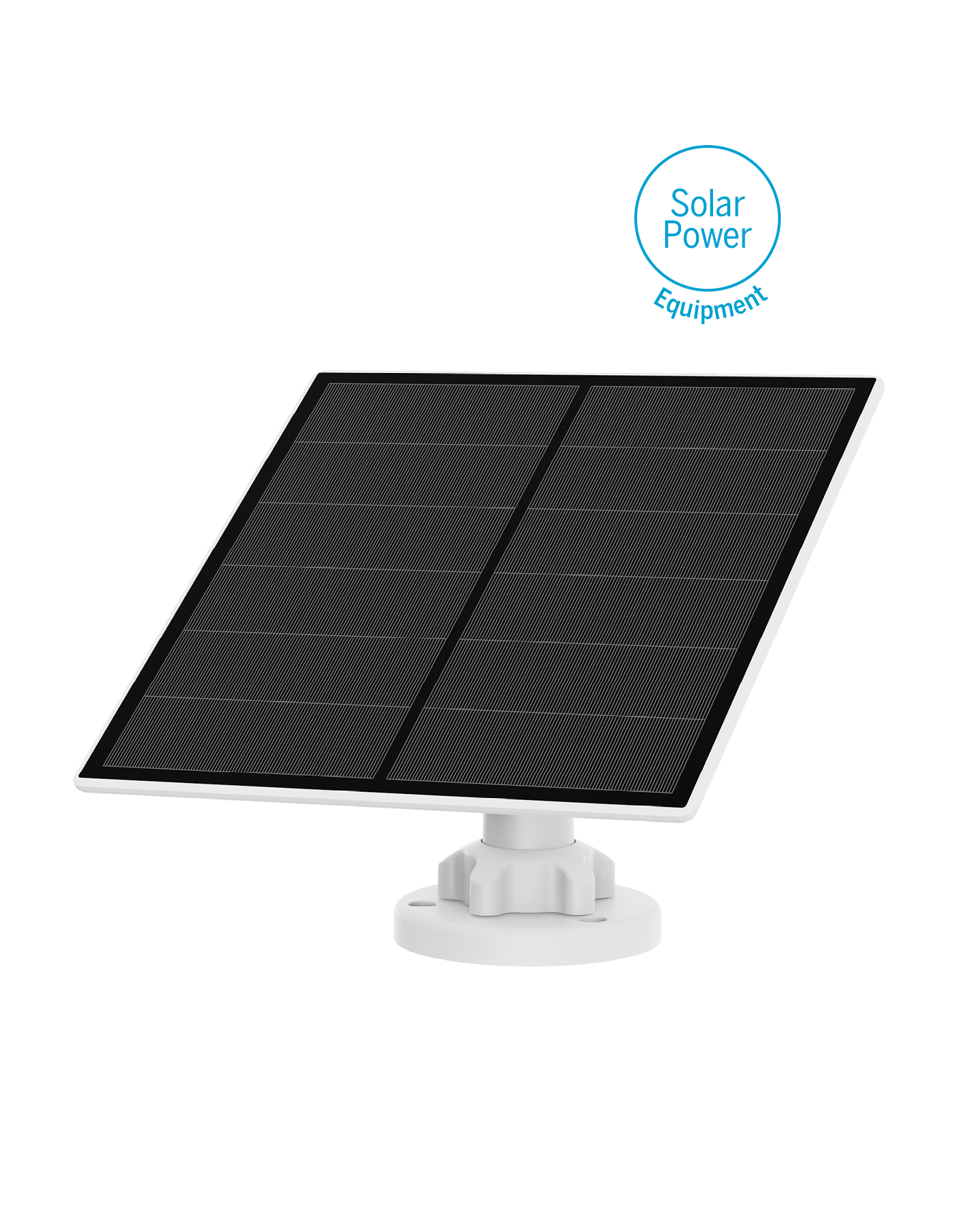 Bea-fon Smarthome SOLAR 4 Solarpanel 5 Watt IP65