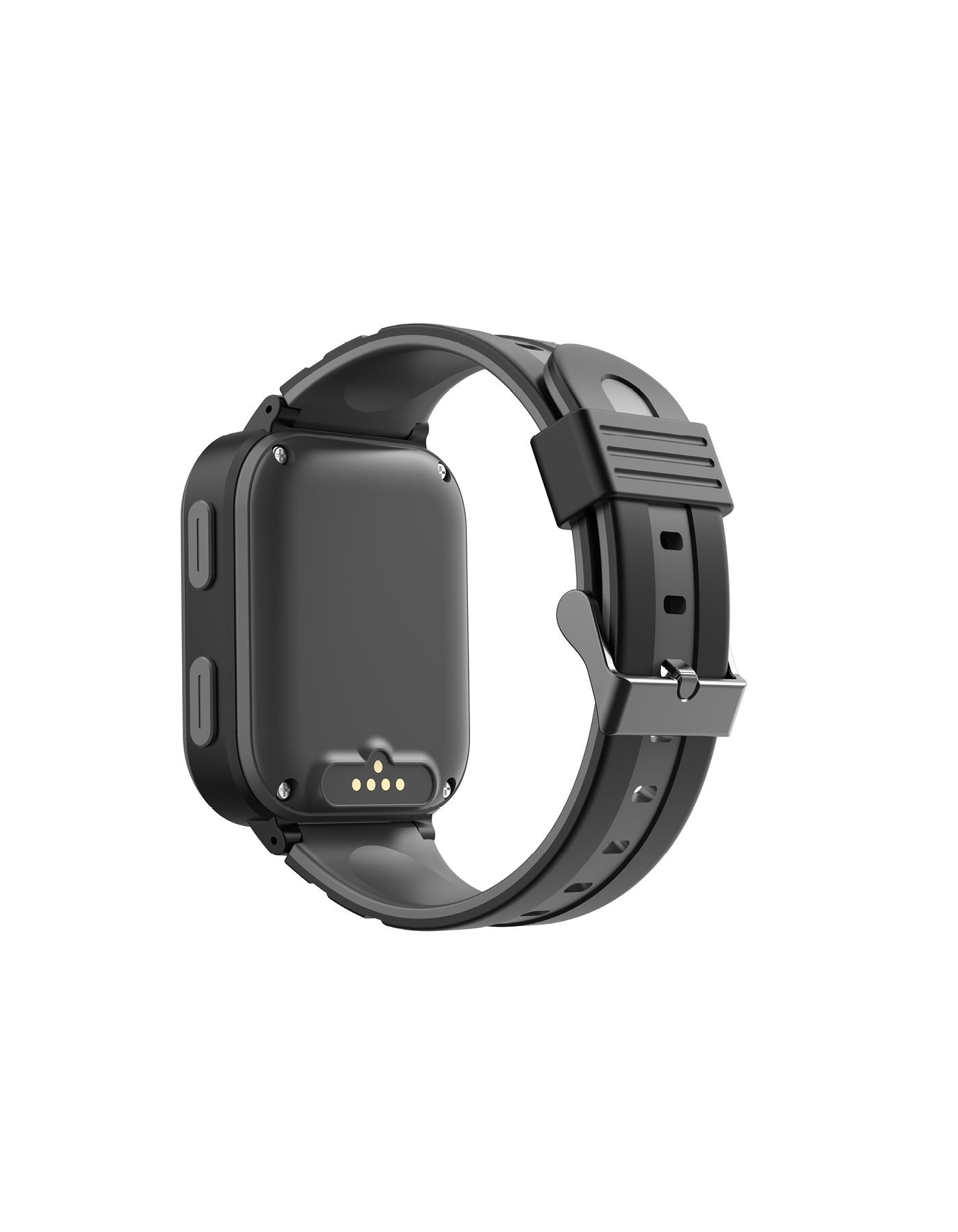 Bea-fon SW2 4G Kinder-Smartwatch mit GPS und SOS