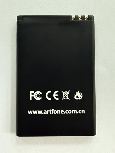 Artfone BP-4L Handy-Akku 1800mAh Ersatzakku