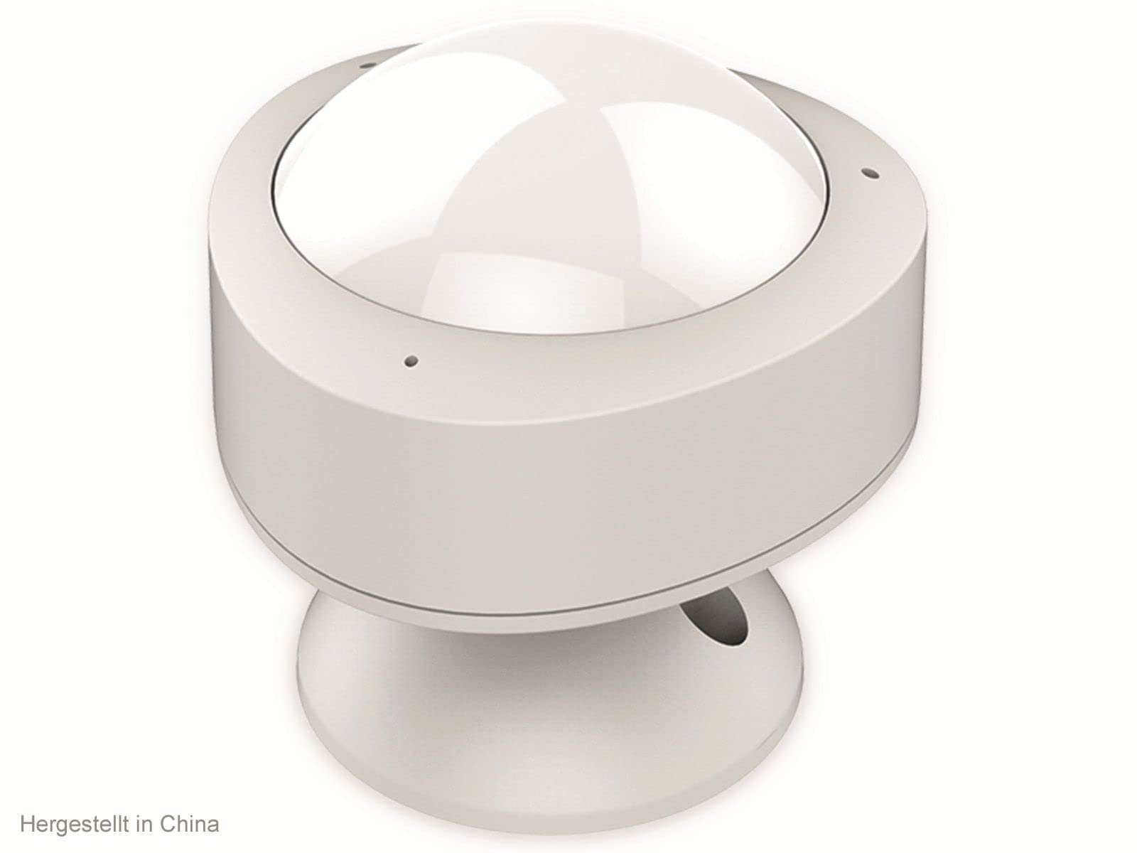 Swisstone BX SH 520 Bewegungsmelder WLAN PIR Weiß