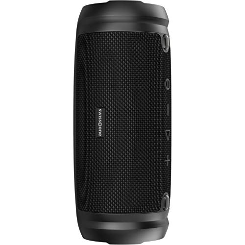 Swisstone BX 580 XXL Bluetooth Lautsprecher IPX6 wasserdicht