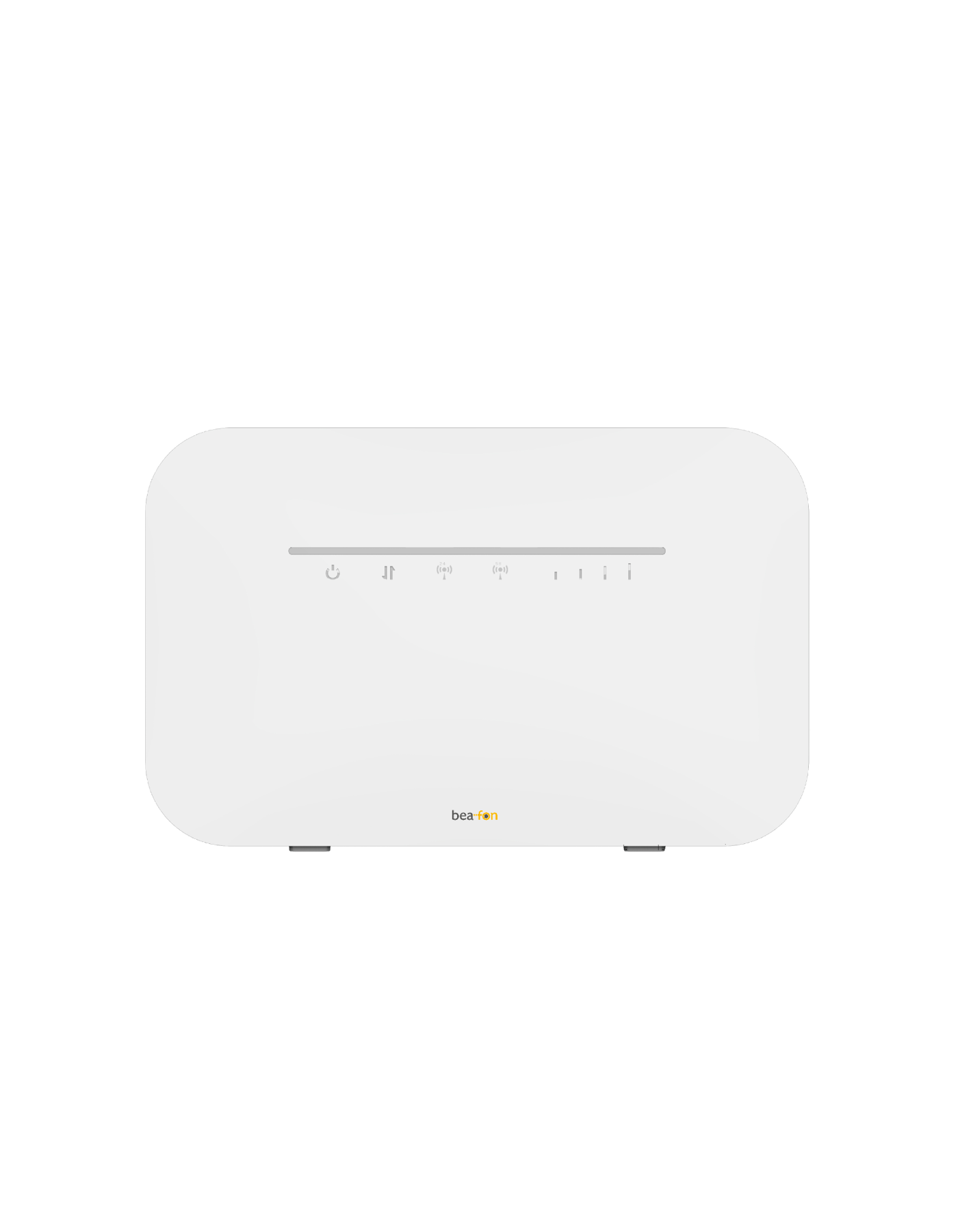 Bea-fon Router R312 4G LTE Router CAT12 mit WLAN