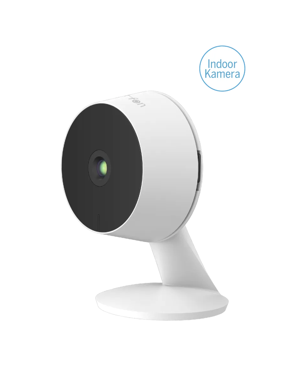 Bea-fon Smarthome Mini 1M Überwachungskamera mit Nachtsicht