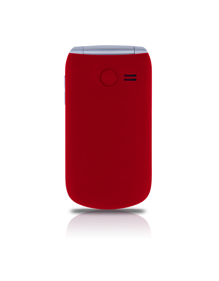 Bea-fon Silver Line SL630 Tastenhandy XXL Display Ladestation