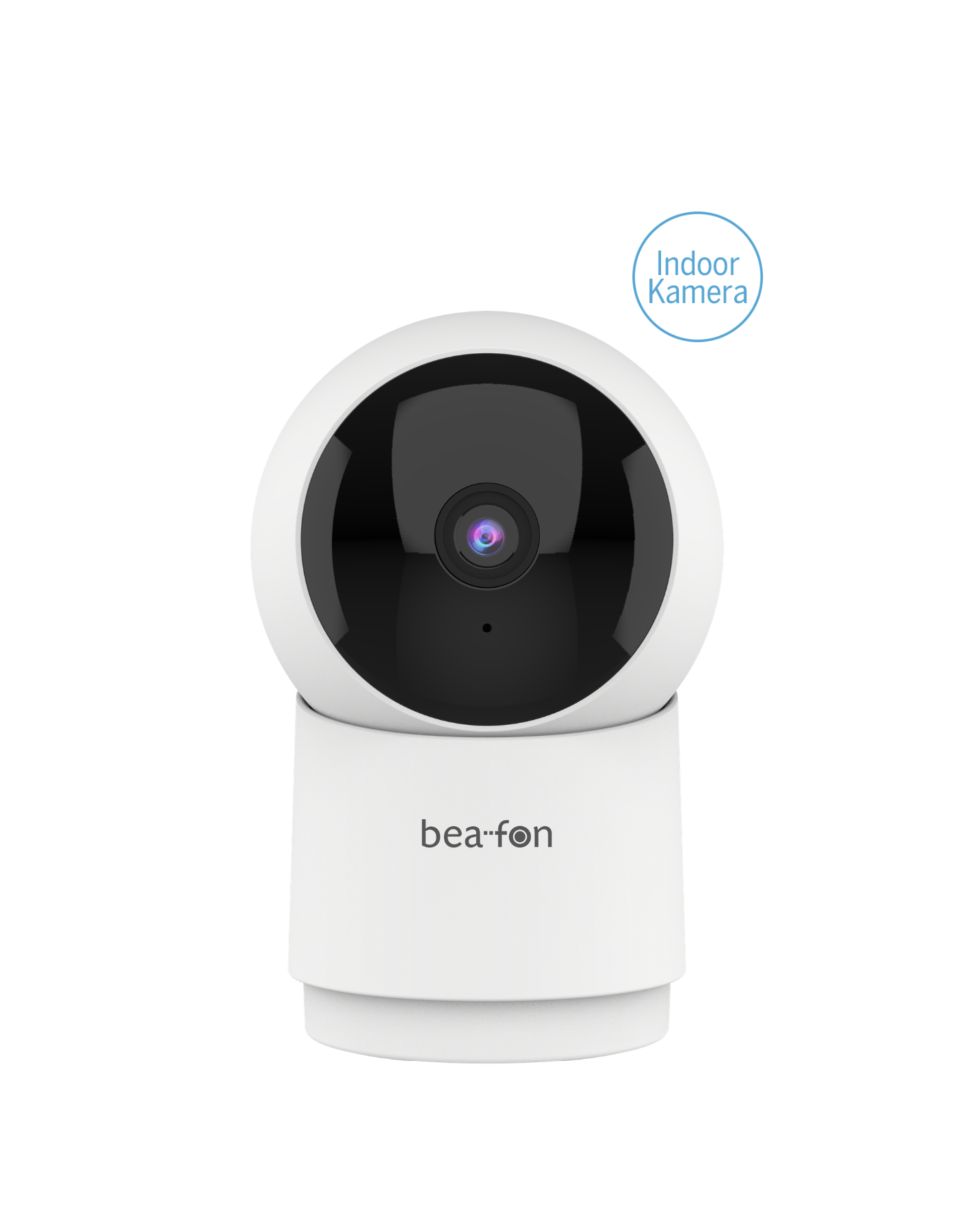 Bea-fon Smarthome TRACER 3T Überwachungskamera schwenkbar