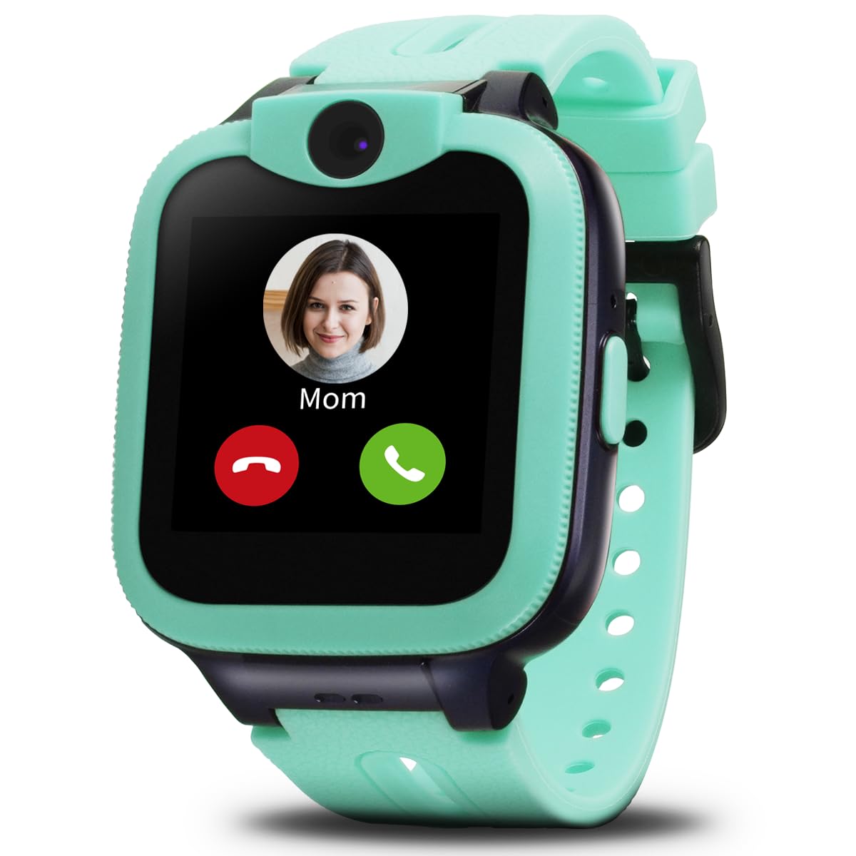 Easyfone Trackino KW2 Kinder Smartwatch 4G GPS SOS