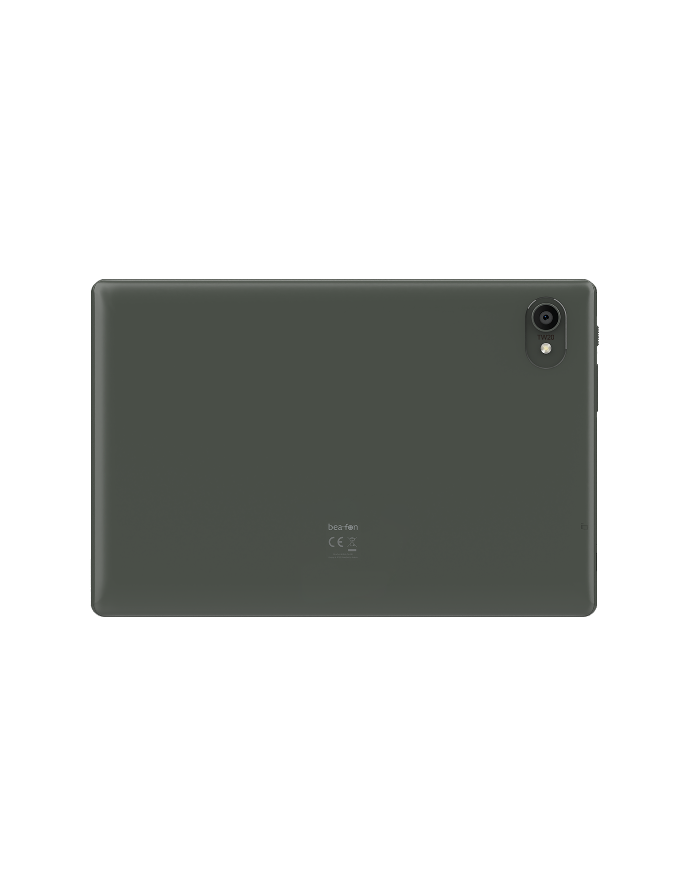 Bea-fon Tablet TAB-Lite TW20 Android Tablet 10,1 Zoll