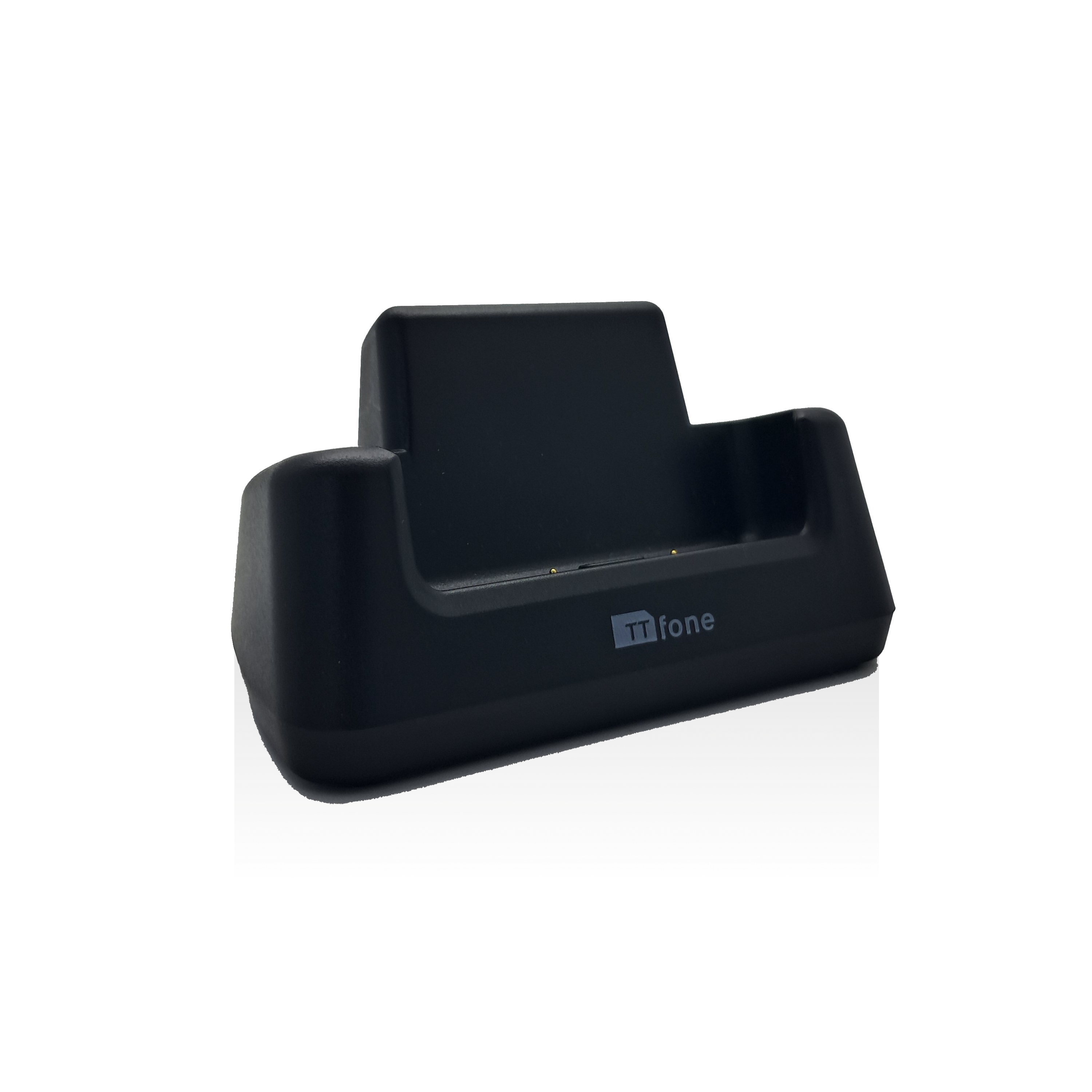 TTfone Ladeschale Ladestation für TT990 schwarz