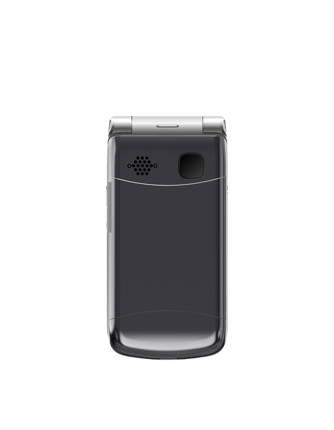 Bea-fon Silver Line SL646 LTE Klapphandy 4G Notruftaste