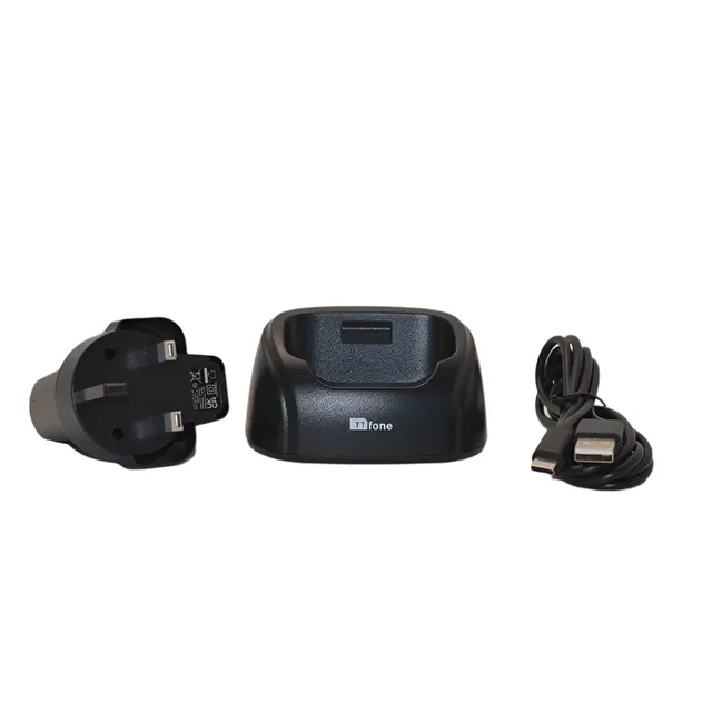 TTfone TT970 Ladestation Tischlader Ladeschale