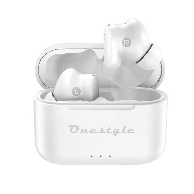 Onestyle Audio TWS-VX-Pro Kopfhörer mit Noise Cancelling