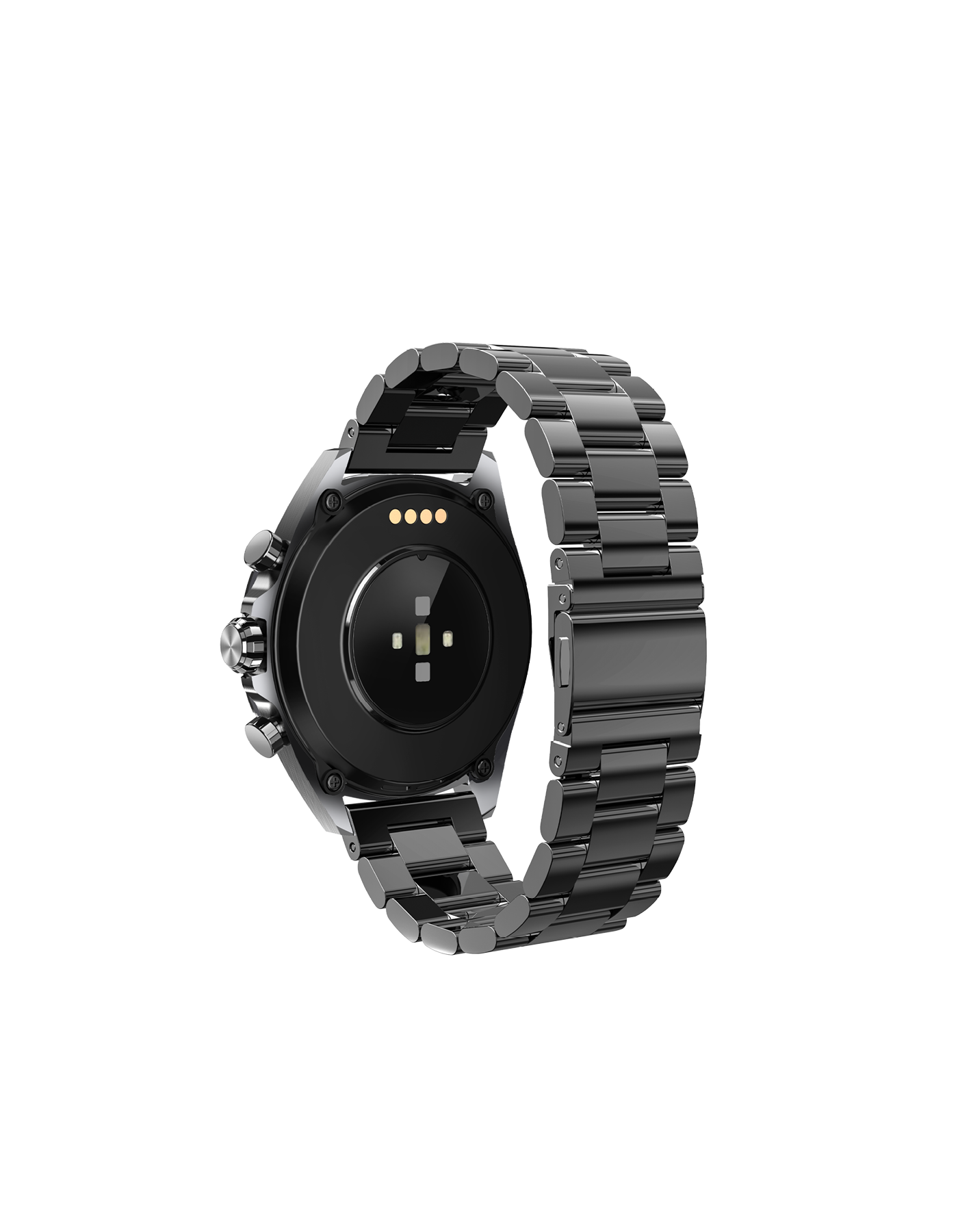 Bea-fon Smartwatch 501 Fitnessuhr AMOLED Always On GPS