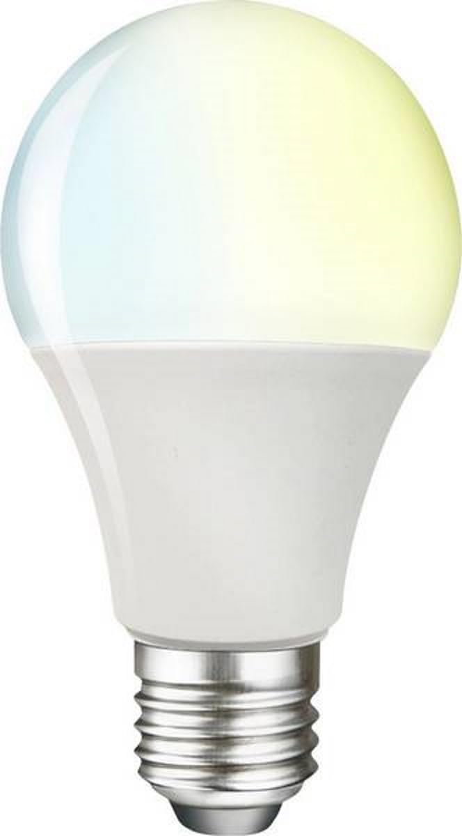 Swisstone SH 330 LED-Lampe E27 dimmbar warmweiß kaltweiß