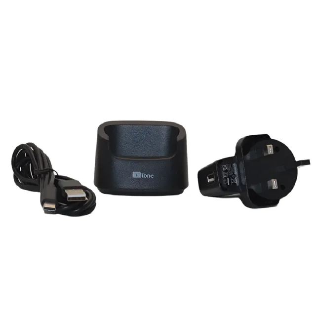 TTfone TT220 Ladestation Ladeschale für Tastenhandy