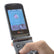 TTfone Titan TT950 Klapphandy WhatsApp Notruftaste O2