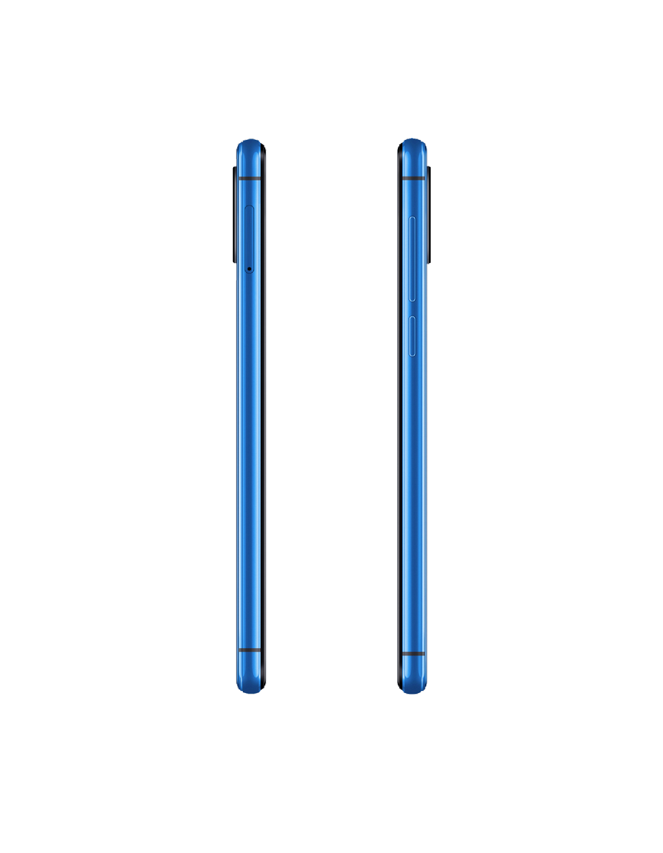 Bea-fon Smartphone M6 Premium Smartphone 6,26 Zoll SOS