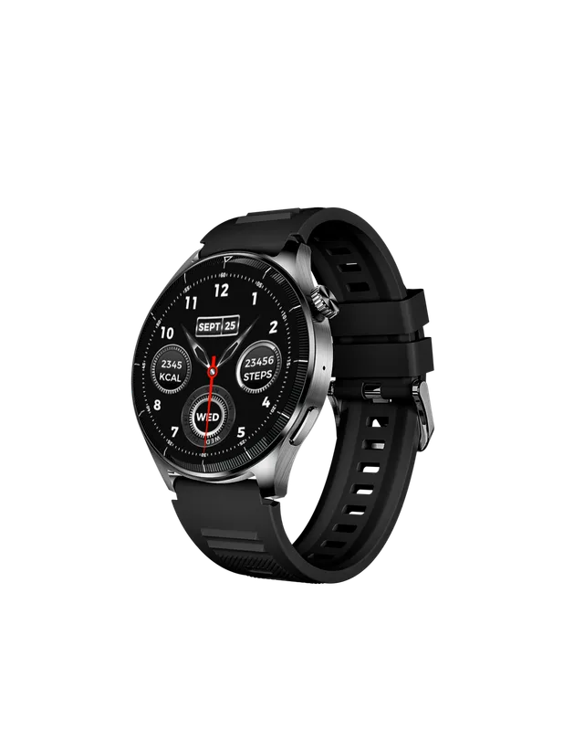 Bea-fon Smartwatch 301 Smartwatch mit GPS und Sportmodus