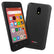 TTfone TT20 Schwarz Dual SIM Smartphone gebraucht mit Ladegerät