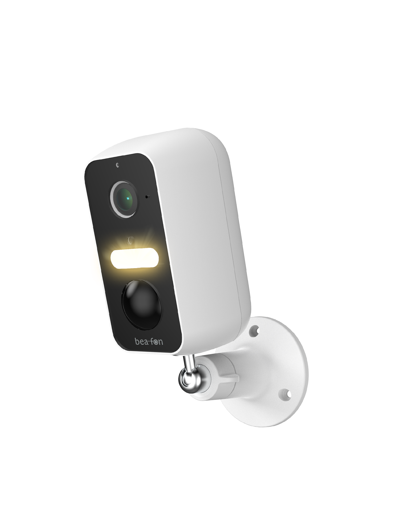 Bea-fon Smarthome SAFER 3L Outdoor Kamera Akku IP65