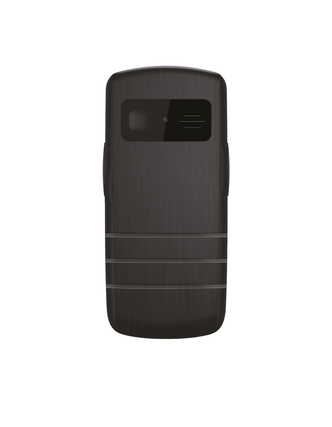 Bea-fon Silver Line SL260 Klapphandy mit Notruftaste