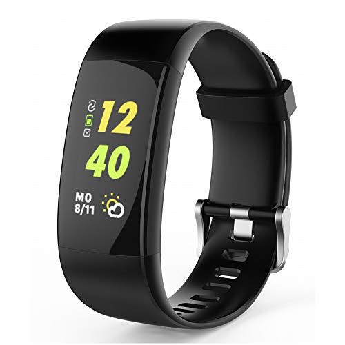 Swisstone SC SW 650 Pro Fitnessarmband mit GPS