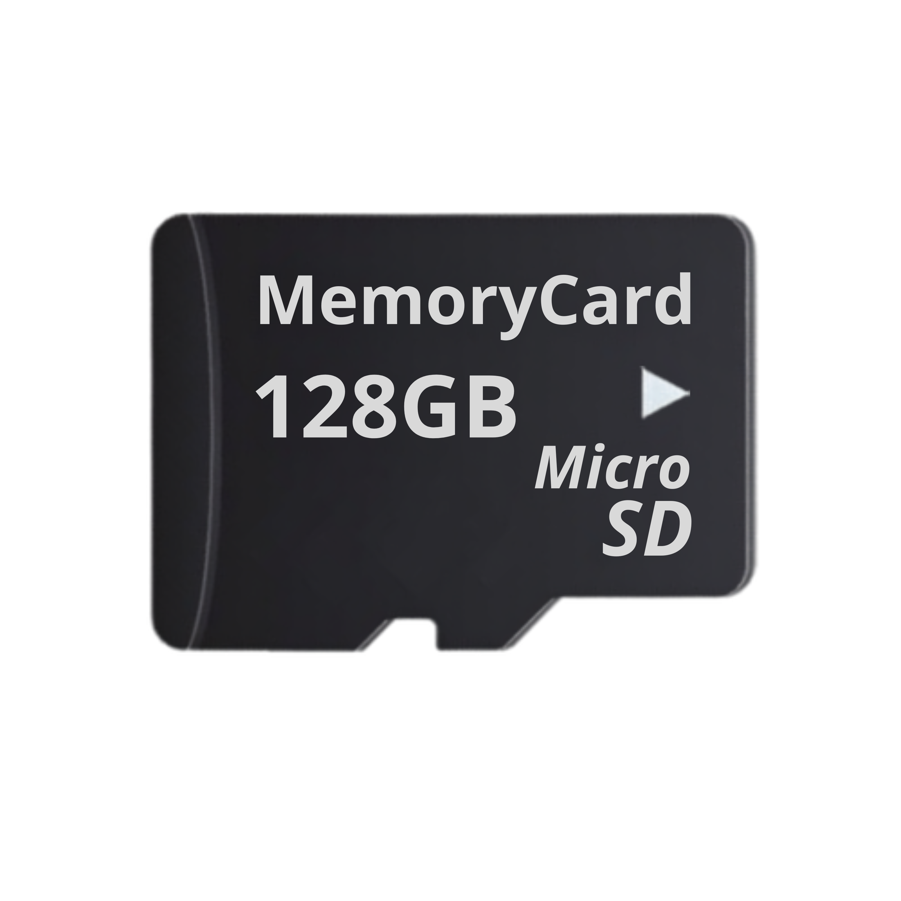 TTfone 128GB Micro-SD Speicherkarte für Handy