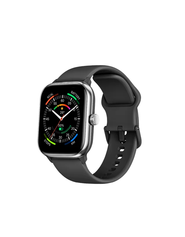 Bea-fon Smartwatch 201 Fitness-Smartwatch IP68 Bluetooth
