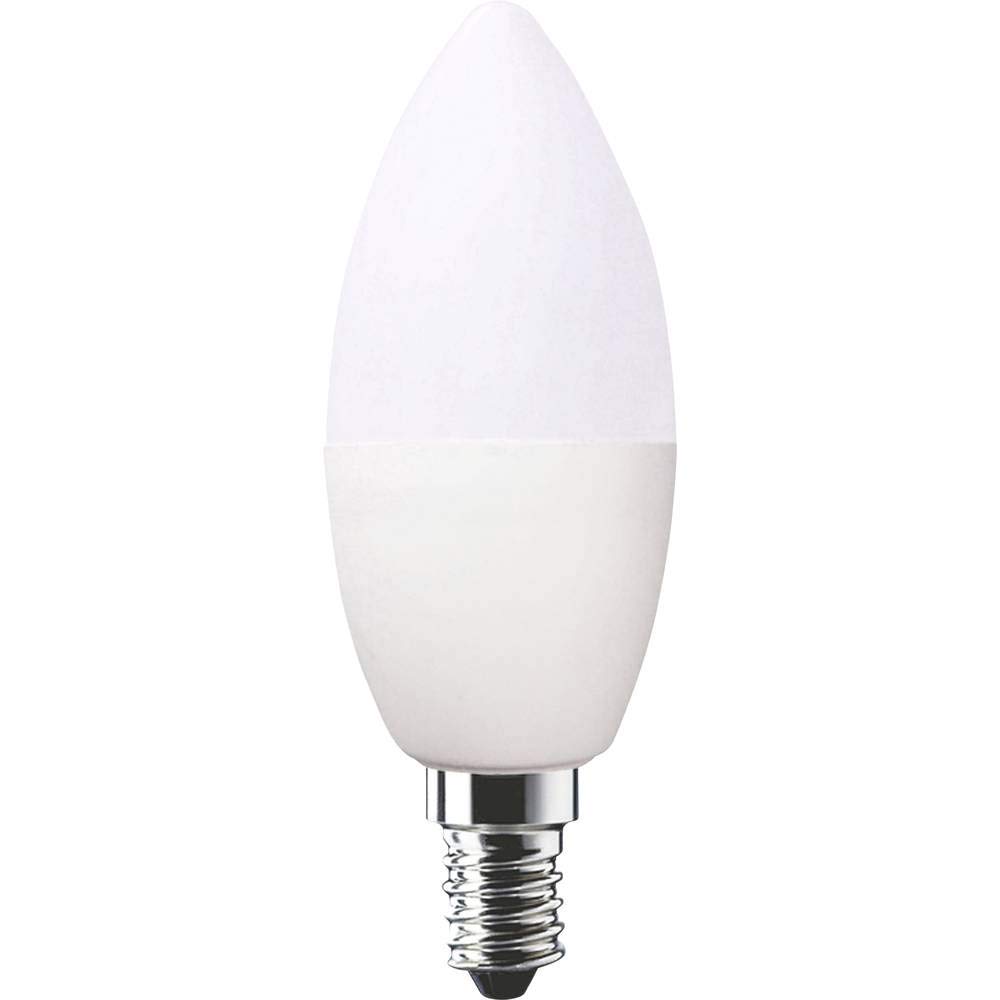Swisstone BX SH 310 Smart LED E14 warmweiß kaltweiß