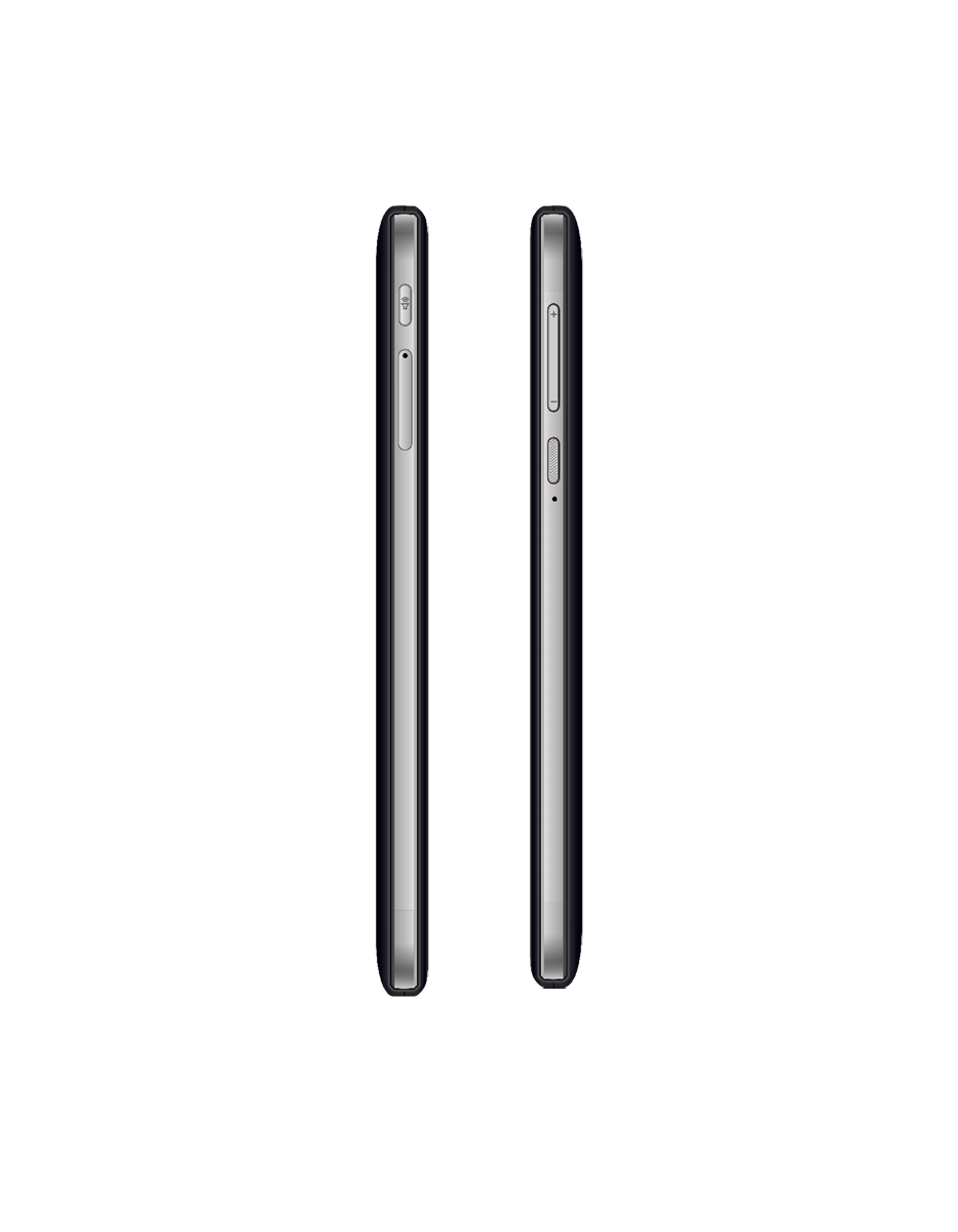 Bea-fon M7 premium Smartphone mit SOS-Notruftaste