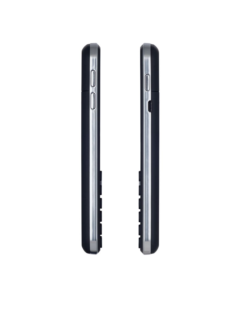 Bea-fon Silver Line SL860touch Tastenhandy 4G Touch SOS