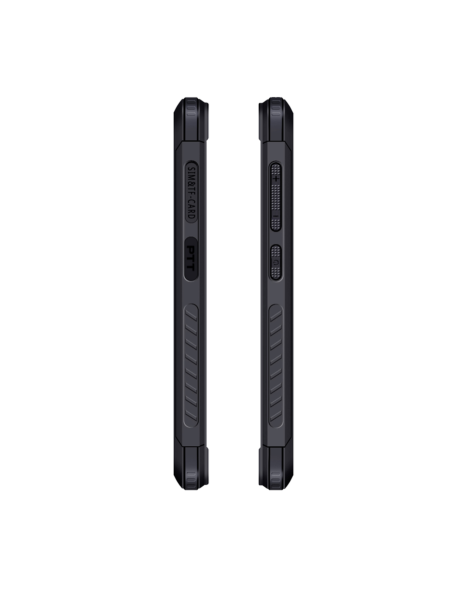 Bea-fon Smartphone MX1 premium Outdoor IP68 Notruftaste