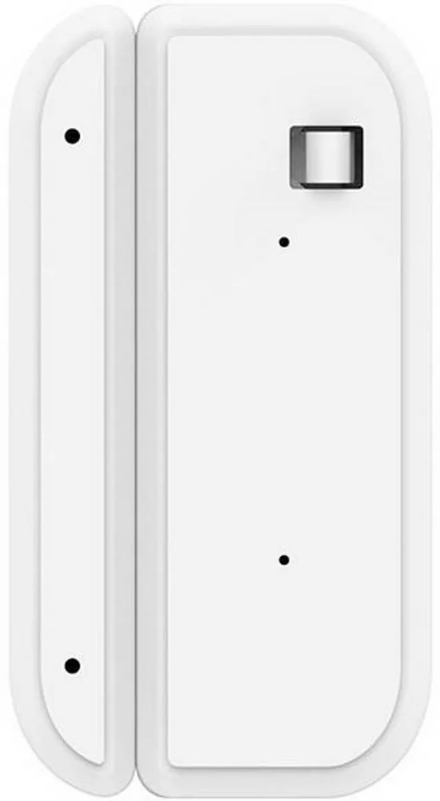 Swisstone BX SH 510 Türkontakt WLAN Fensteralarm Push-App